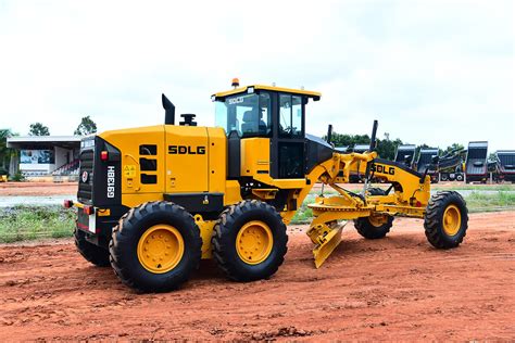 sdlg mini excavator|sdlg motor grader.